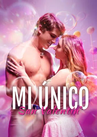 Póster de Mi único San Valentín