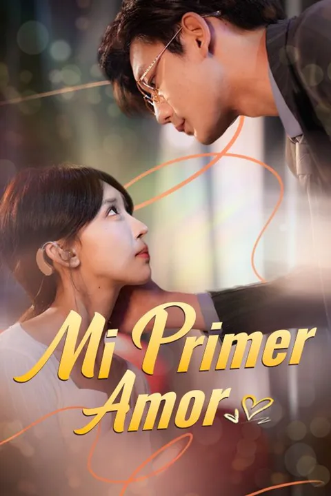 Póster de Mi Primer Amor