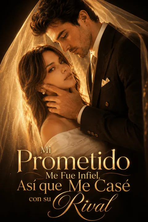 Pôster de Mi Prometido Me Fue Infiel Así que Me Casé con su Rival