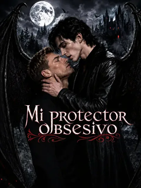 Póster de Mi protector obsesivo