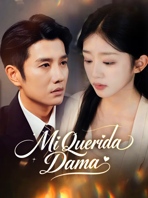 Póster de Mi Querida Dama