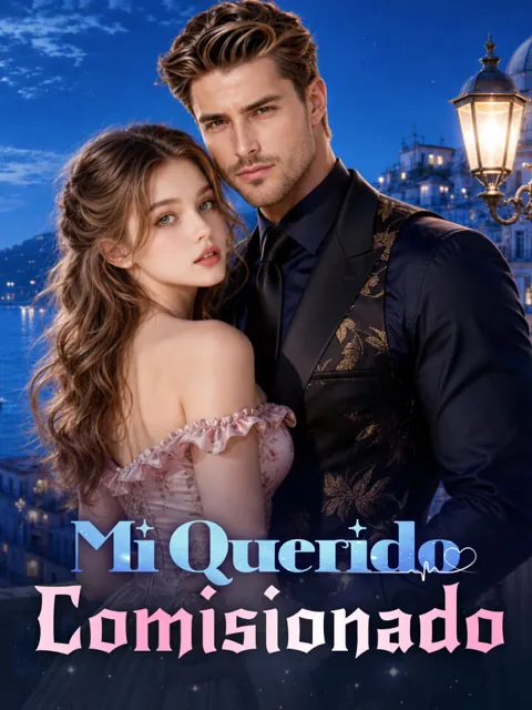 Póster de Mi querido comisionado