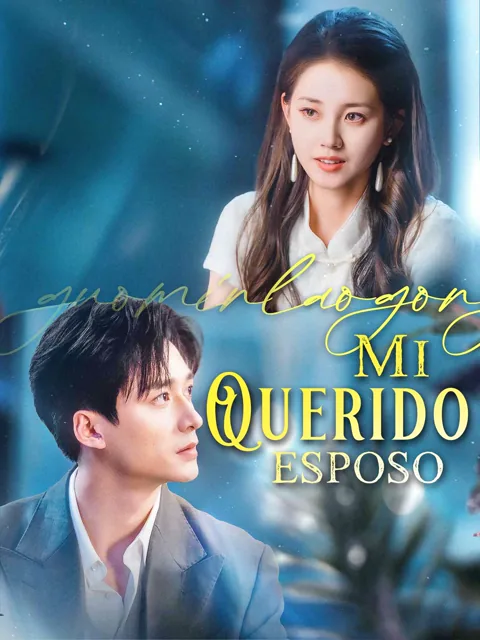 Póster de Mi Querido Esposo