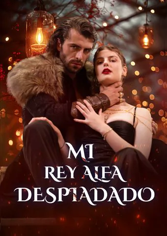 Póster de Mi rey alfa despiadado
