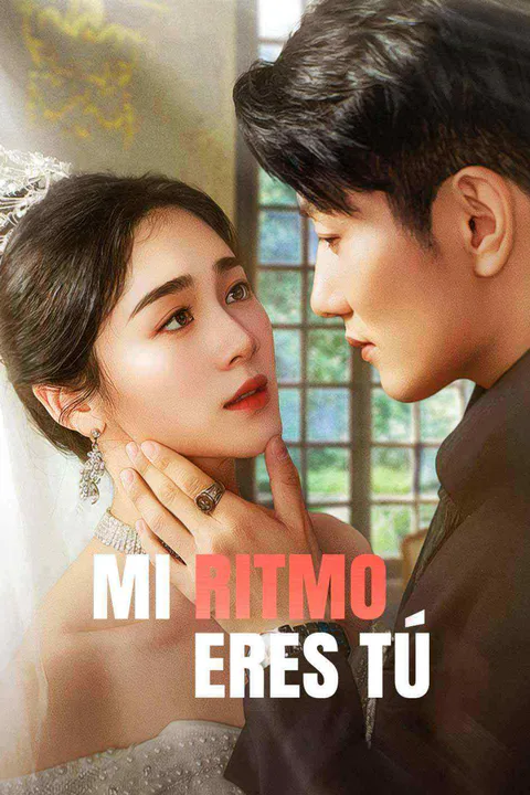 Póster de Mi Ritmo Eres Tú