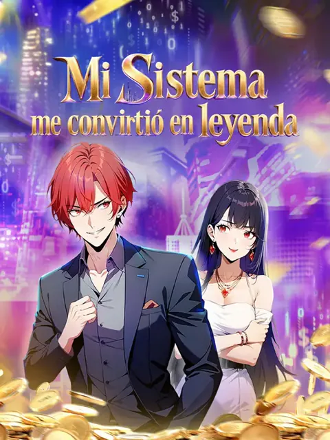 Póster de Mi sistema me convirtió en leyenda