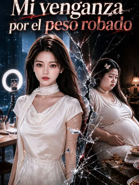 Póster de Mi venganza por el peso robado
