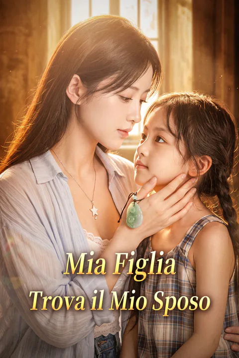 Locandina di Mia Figlia Trova il Mio Sposo