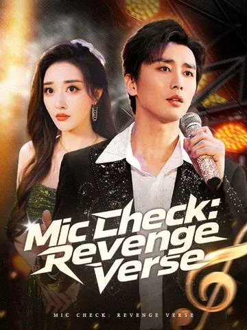 Mic Check: Revenge Verse poster