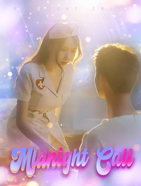 Midnight Call poster
