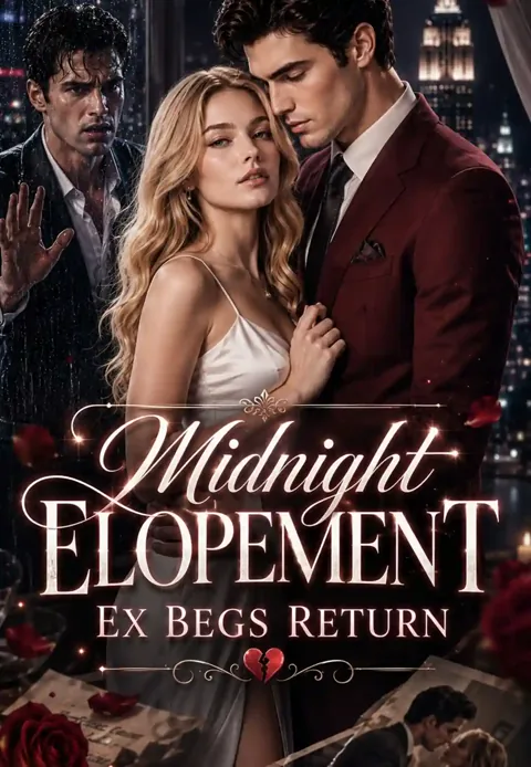 Midnight Elopement Ex Begs Return poster