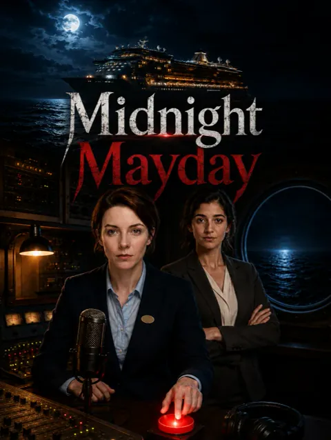 Midnight Mayday poster