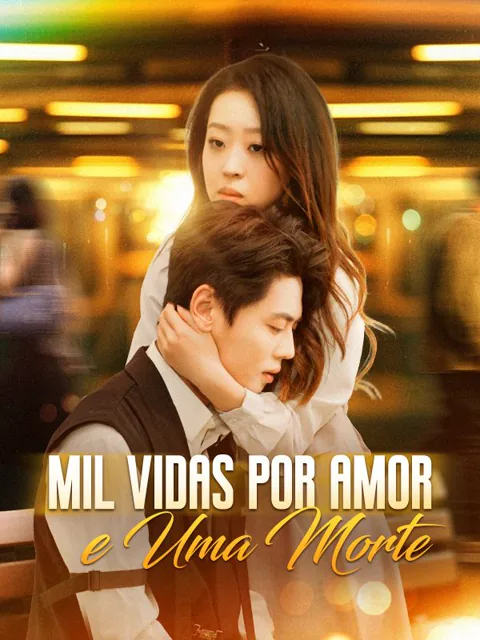 Pôster de Mil Vidas Por Amor e Uma Morte