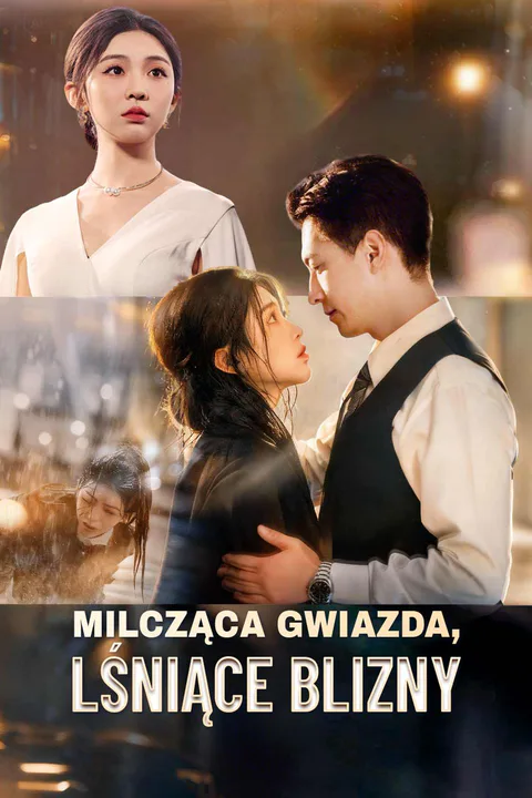 Milcząca Gwiazda, Lśniące Blizny – plakat