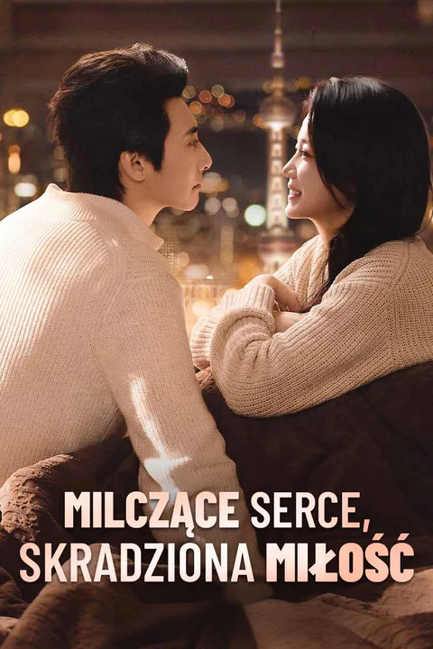 Milczące serce, skradziona miłość – plakat
