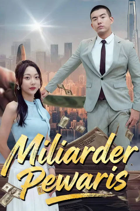 Poster Miliarder Pewaris