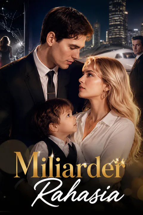 (Dublajlı) Miliarder Rahasia afişi