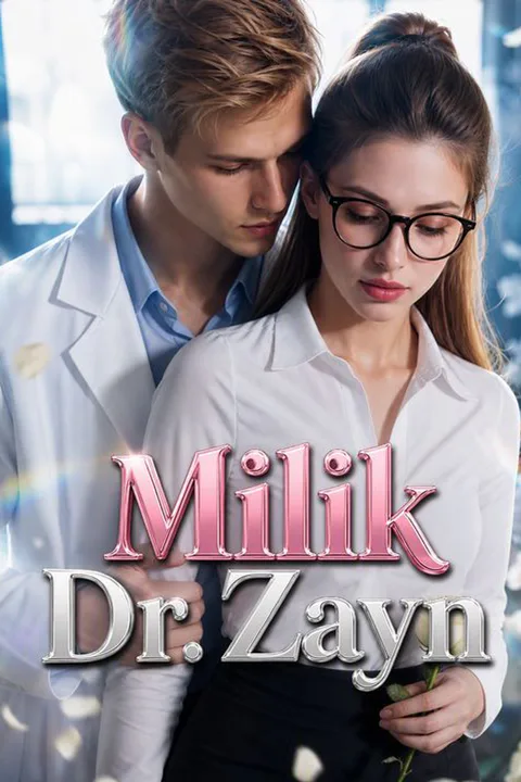 Poster Milik Dr. Zayn