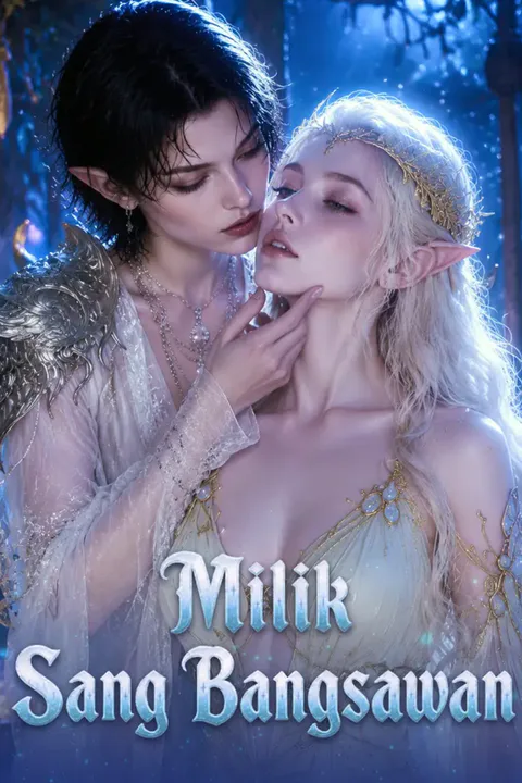 Poster Milik Sang Bangsawan