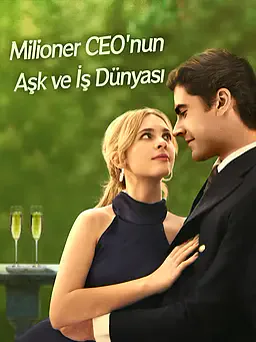 Milioner CEO'nun Aşk ve İş Dünyası afişi