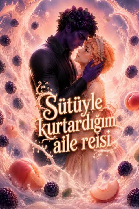 MilkSplatter poster