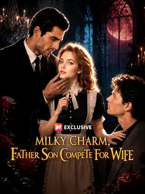 Milky Charm, Father Son Compete For Wife poster