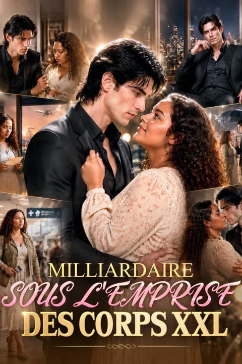 Affiche de Milliardaire sous l'emprise des corps XXL