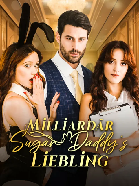 Poster von Milliardär Sugar Daddys Liebling