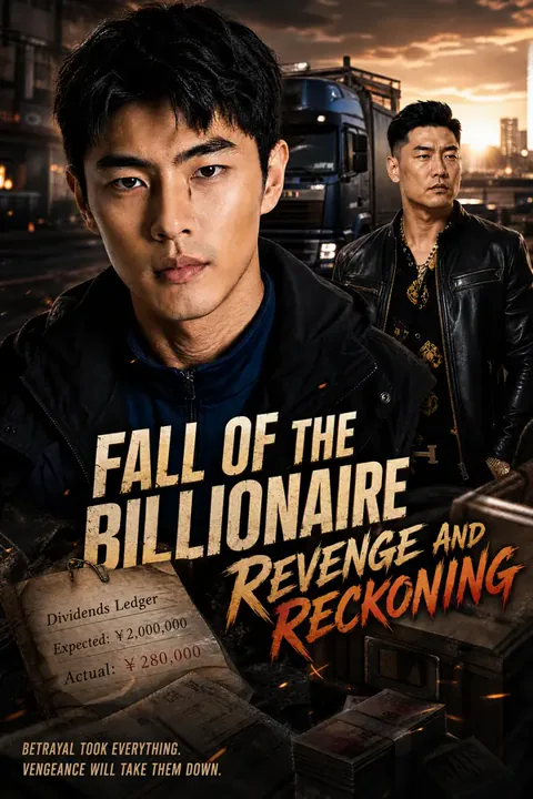 Millions Earned, Ten Thousand Paid poster