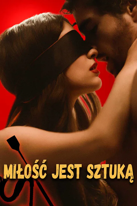 Miłość jest sztuką – plakat