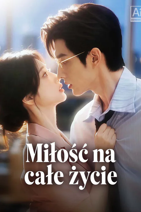 Miłość na całe życie – plakat
