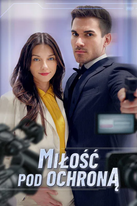 Miłość pod ochroną – plakat