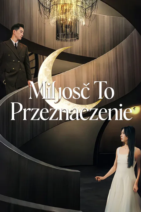 Miłość To Przeznaczenie – plakat
