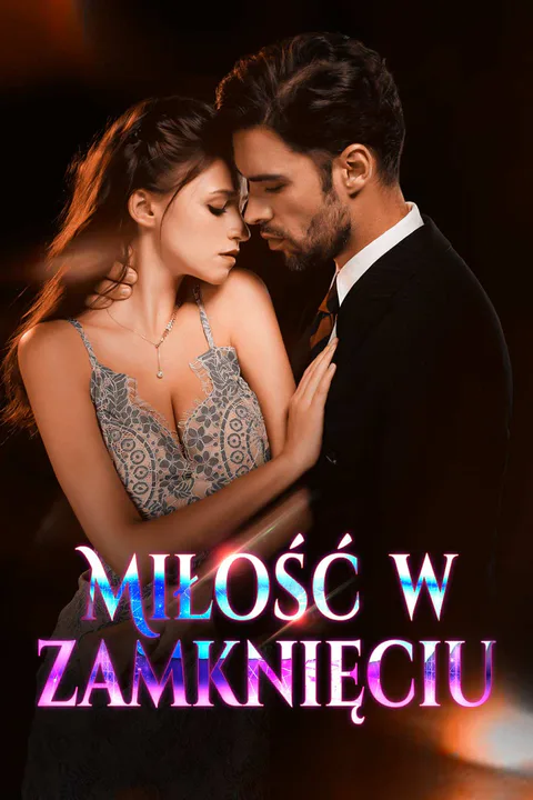 Miłość w zamknięciu – plakat