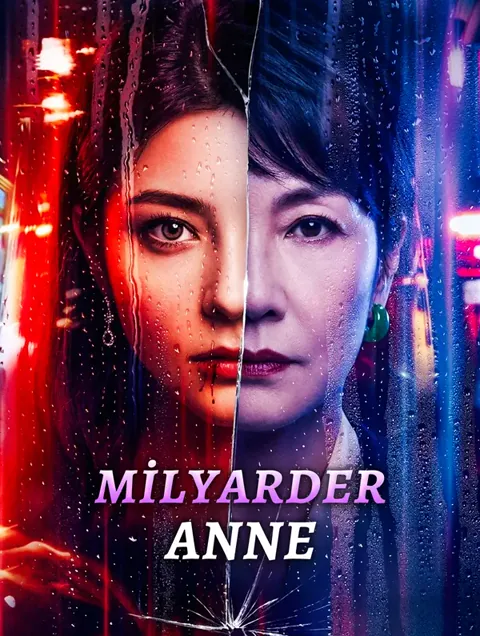 MİLYARDER ANNE afişi