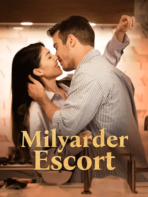 Milyarder Escort afişi
