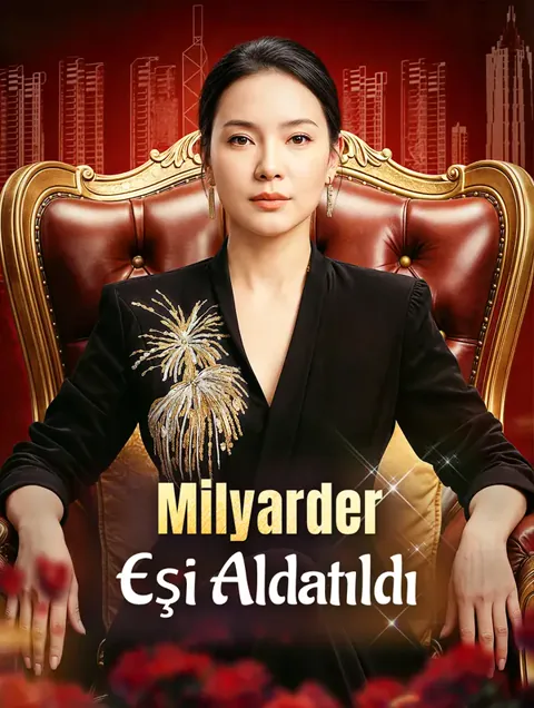 Milyarder Eşi Aldatıldı afişi