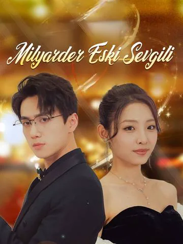Milyarder Eski Sevgili afişi