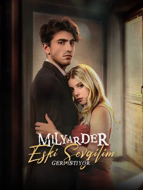 Milyarder Eski Sevgilim Geri İstiyor afişi