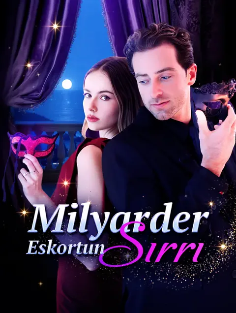 Milyarder Eskortun Sırrı(Dublajlı) afişi