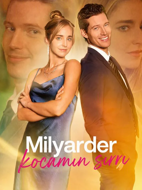 Milyarder kocamın sırrı afişi