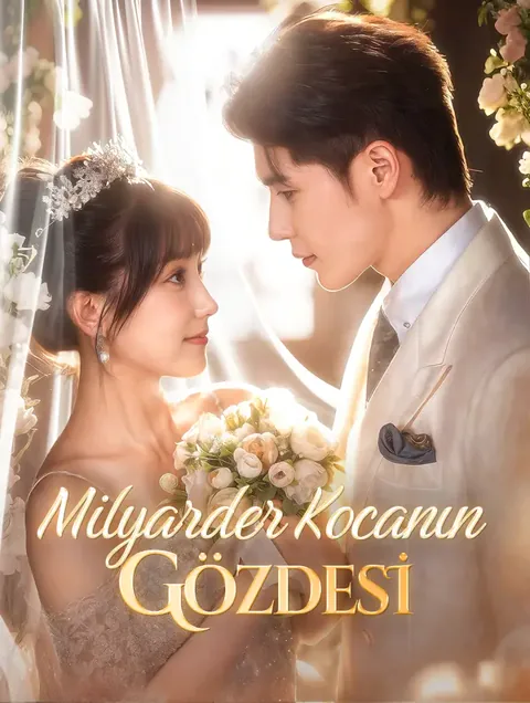 Milyarder Kocanın Gözdesi afişi