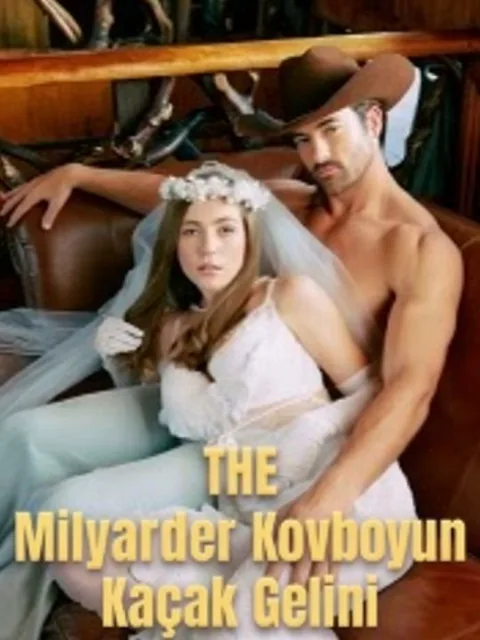 Milyarder Kovboyun Kaçak Gelini afişi