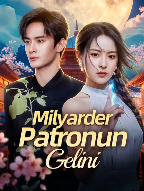 Milyarder Patronun Gelini afişi