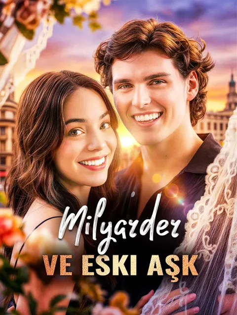 Milyarder ve Eski Aşk afişi