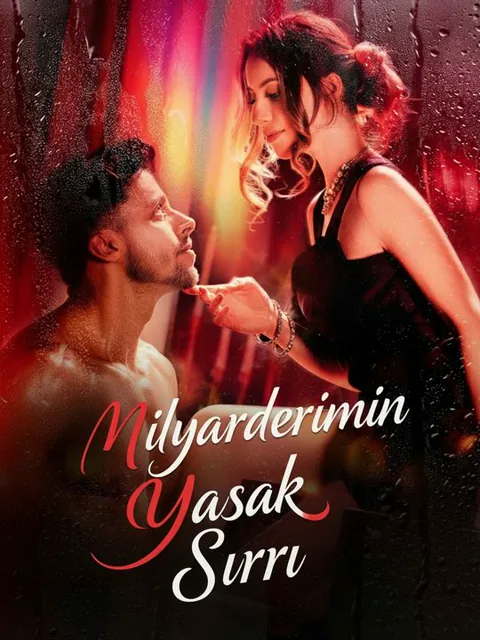 Milyarderimin yasak sırrı afişi