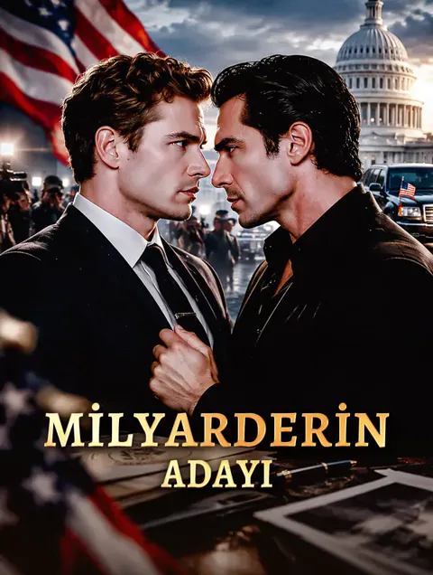 MİLYARDERİN ADAYI afişi