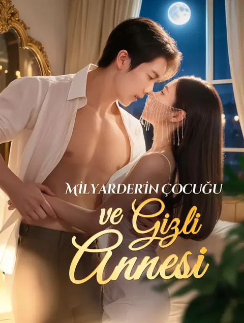Milyarderin Çocuğu ve Gizli Annesi afişi