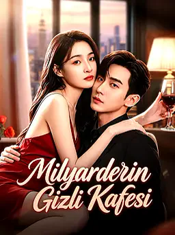 Milyarderin Gizli Kafesi afişi