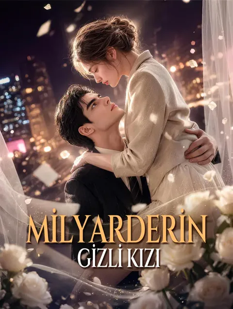 MİLYARDERİN GİZLİ KIZI afişi